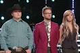 The Voice 2014 Finale Who Won Recap - Craig Wayne Boyd Wins Season.