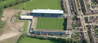 Image result for Sheepmount Athletics Stadium
