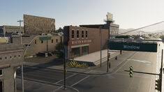 Image result for Winslow Town Cc