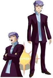 「ユウナ・ロマ・セイラン」の画像検索結果