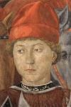 Magus Balthazar (detail)