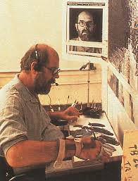 Image result for chuck close