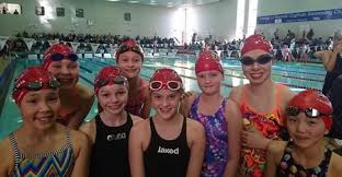 Image result for Teddington Swimming Club