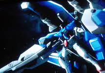 「アレハンドロ・コーナー 機動戦士ガンダム00 1st」の画像検索結果