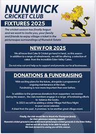 Image result for Nunwick Cc