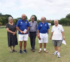 Image result for Bideford Victoria Park Bowling Club