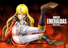 esmeraldas