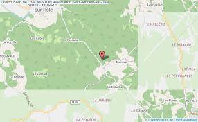 Image result for St Vincents Badminton Club