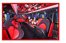 Atlanta Hummer Limo Rental - Hummer Limos in Atlanta