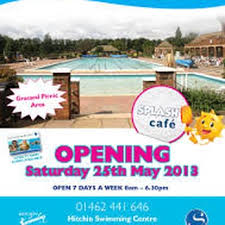 Image result for Hitchin Swimming Club