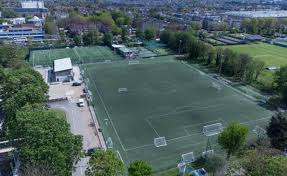 Image result for Acton Badminton Club