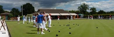 Image result for Hunston Short Mat Bowling Club