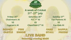 Image result for Swaffham Cricket Club