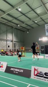 Image result for Christchurch (Dorset) Badminton Club