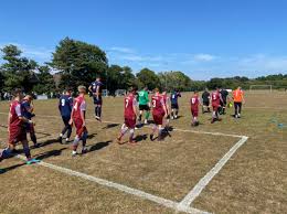 Image result for Little Common Community Sports Club