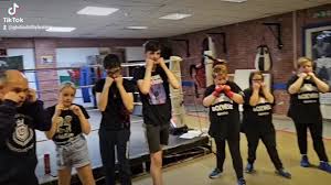 Image result for Pembroke & Pembroke Dock Amateur Boxing Club