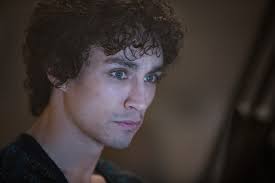 Image result for Robbie Sheehan