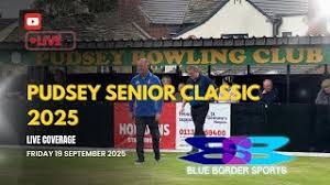 Image result for Pudsey Britannia Bowling Club