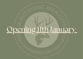 Image result for Stocksfield Golf Club Limited