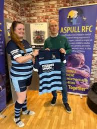 Image result for Aspull RFC