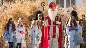 Image result for nikolaus