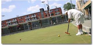 Image result for Bury Croquet Club