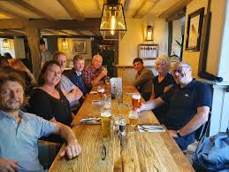 Image result for Stour Squash Club