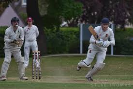 Image result for High Easter Cricket Club