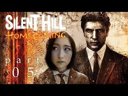 「アレックス・シェパード サイレントヒル ホームカミング」の画像検索結果