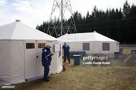 Image result for Camp FEMA