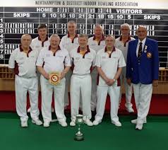 Image result for Featherstone Indoor Bowls Club