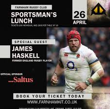 Image result for Farnham Rugby Union Football Club