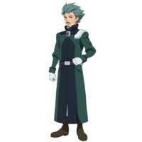 「ディアン・フォンロイド 機動戦士ガンダムAGE」の画像検索結果