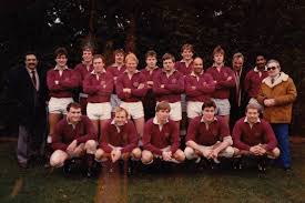 Image result for Croydon Rugby Football Club