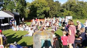 Image result for Aston Ingham Cricket Club