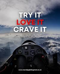 Image result for Mendip Gliding Club Limited