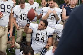 Image result for Oxford Saints