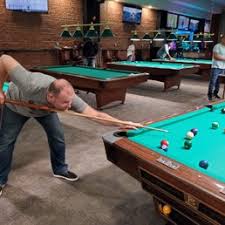 Image result for The White Hart Bar Billiards Club