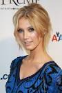 Delta Goodrem's hair is so long that it's incredibly versatile - especially ... - Elton John AIDS Foundation 7th Annual Benefit 3_2hPt86Vnzl