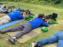 Image result for Langar Rifle Club