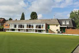 Image result for Wellingborough Swanspool Bowls Club