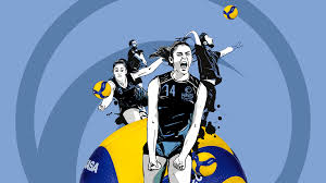 Image result for Devizes Volleyball Club