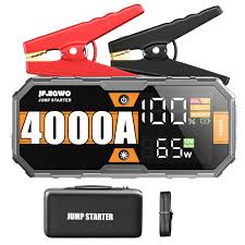 Image result for Booster Starter