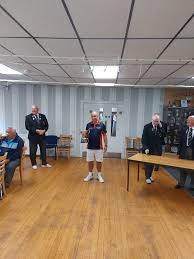 Image result for Barrhead Bowling Club