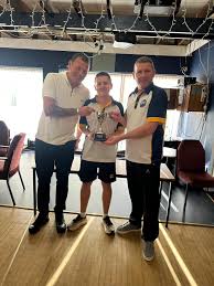 Image result for Denny Bowling Club