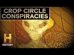 Image result for crop circle