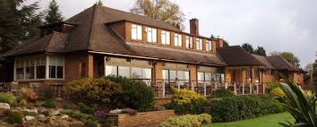 Image result for Henbury Golf Club