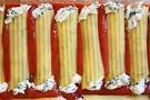 How to Make Manicotti | RecipeGirl.
