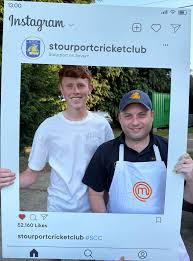 Image result for Stourport On Severn Cricket Club