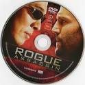 Rogue Assassin 2007 Wide Screen Covers | Covers Hut